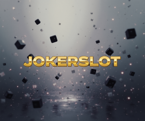 JOKERSLOT – Slot Resmi Berkualitas Tinggi dan Terpercaya di Indonesia
