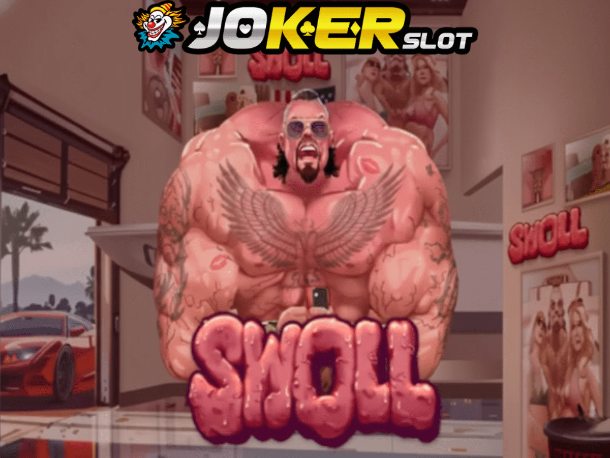 JOKERSLOT: Bocoran Game Gacor Swoll dari MICROGAMING